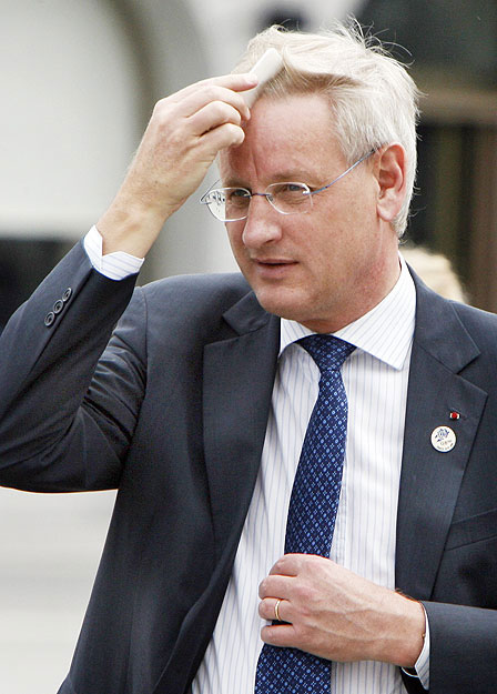 Carl Bildt