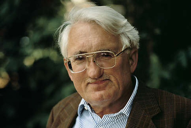 Jürgen Habermas