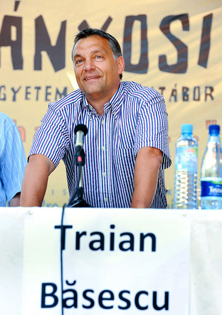 Orbán Viktort nem fütyülték ki