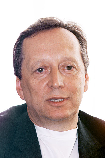 Pákh Imre