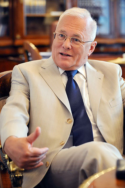 Balázs Péter