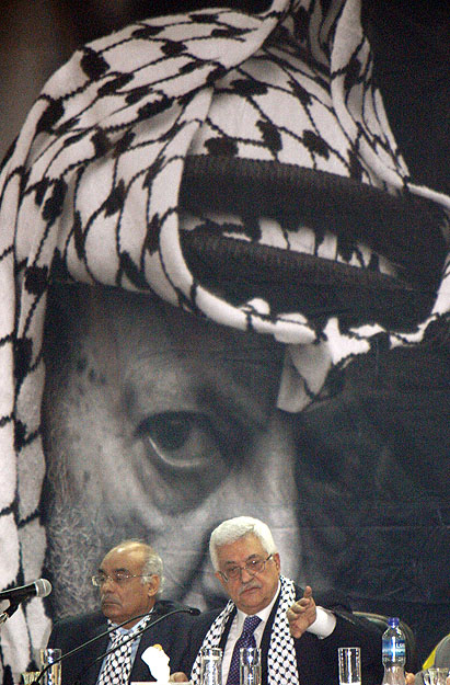 Arafat haláláról is vita robbant ki
