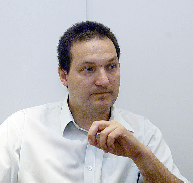 Németh Szilárd csepeli Fidesz-politikus