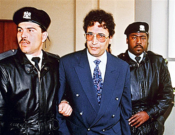Az 1988-as Lockerbie-merénylet miatt elítélt líbiai férfit méltányossági alapon hamarosan kiengedik a skóciai börtönből