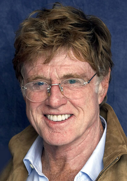 Robert Redford