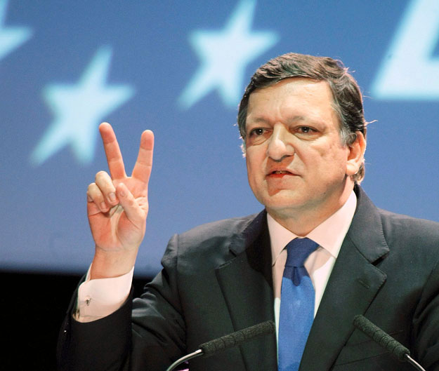 Barroso esélyes a hosszabbításra 