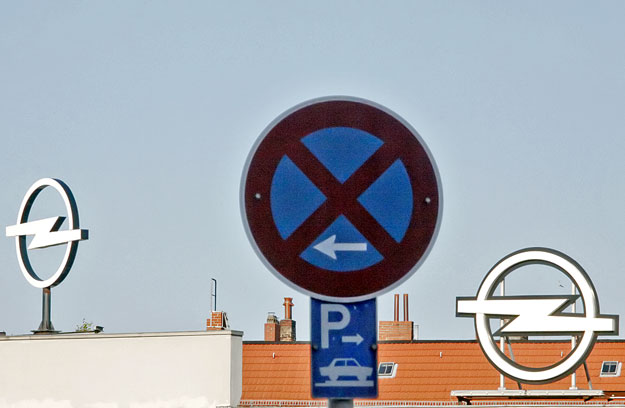 A General Motors ejti az Opel megmentésének német kormány támogatta tervét 