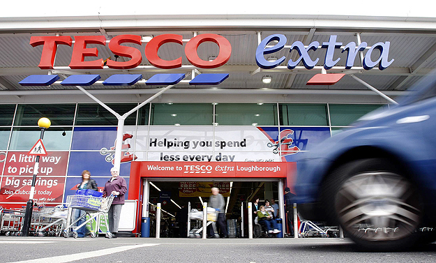 Jövőre már kapható lesz a Tesco gazdaságos jelzáloghitel