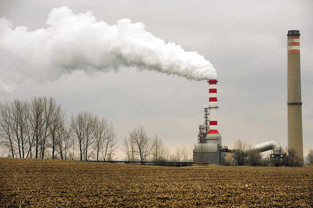 A Vértesi Erőmű - Elfüstöltek a milliárdok?