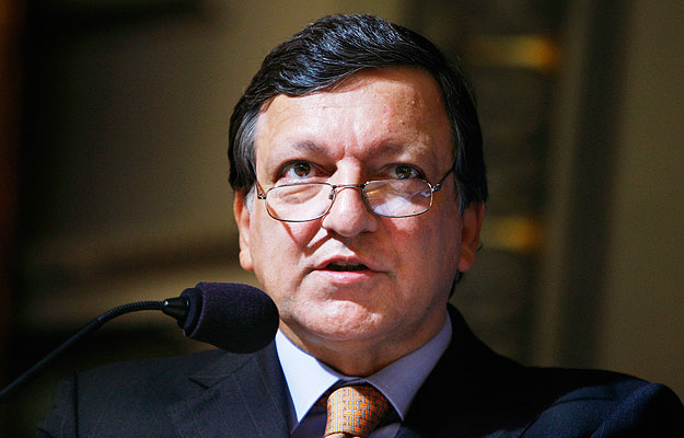 Kétséges Barroso sorsa az EP-ben