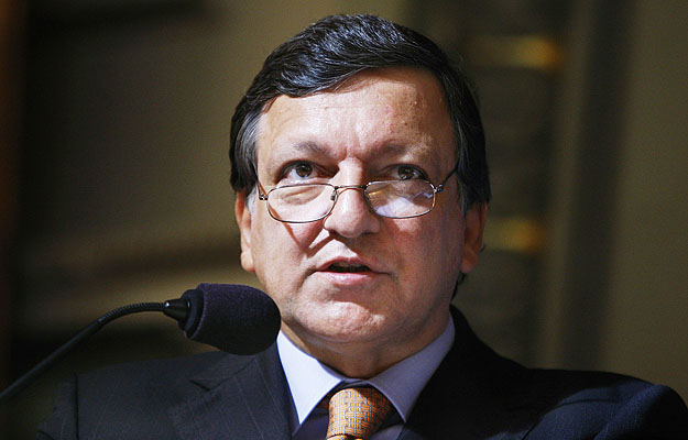 José Manuel Barroso