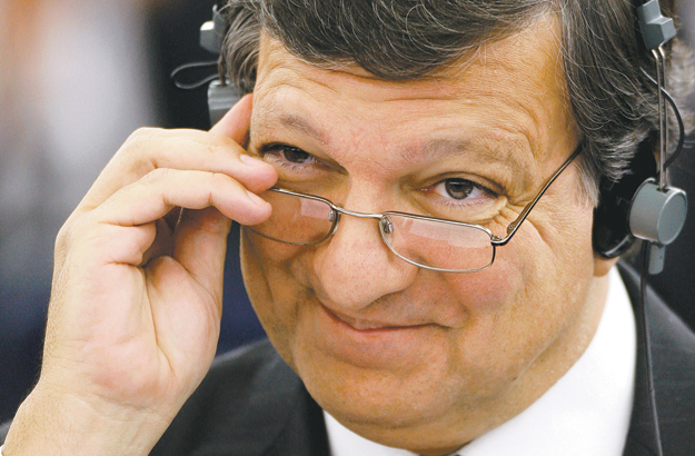 A tökéletes diplomata - José Manuel Durao Barroso