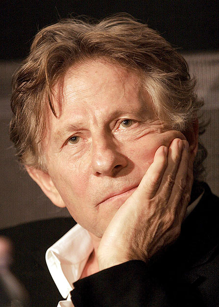 Roman Polanski mellett kiállt a művészvilág is