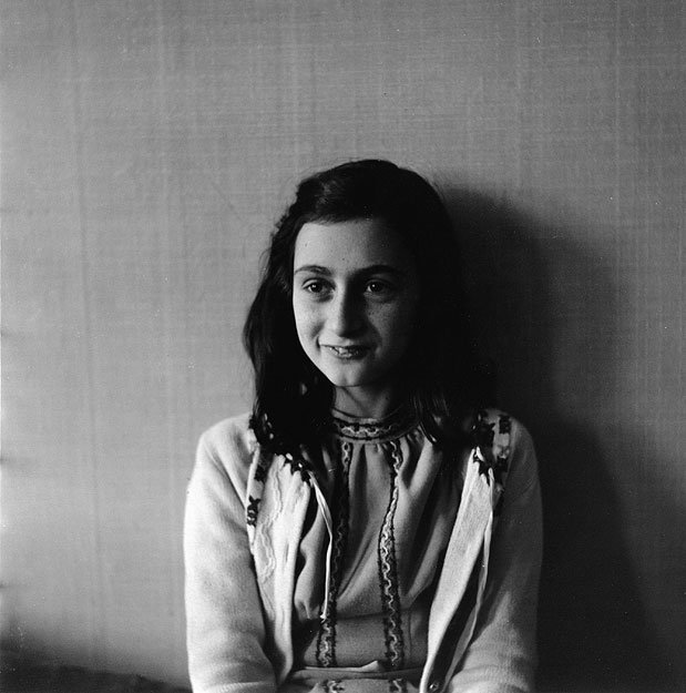 Anne Frank