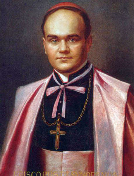 Meszlényi  Zoltán