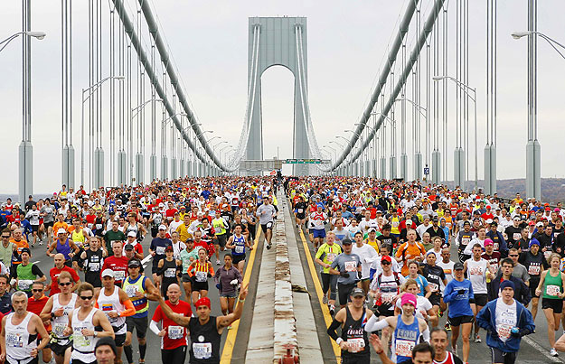 New York-maraton