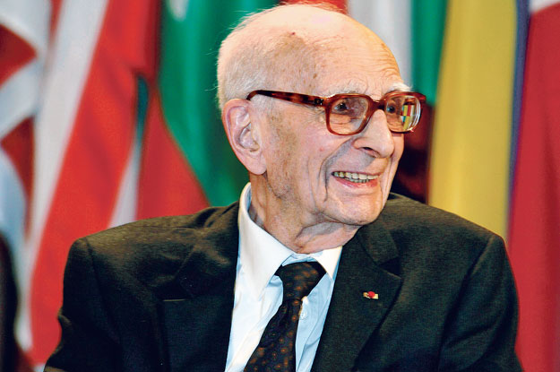 Claude Lévi-Strauss teste több mint száz évet élt, a gondolatai hosszabb életűek lesznek