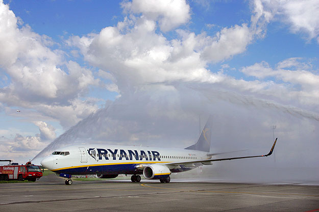 Ryanair