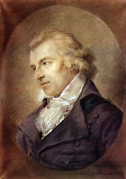 Friedrich Schiller