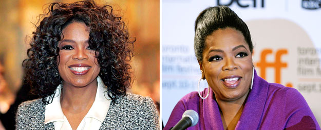 Oslo, 2009. november 20.
2004-ben Oslóban készült kép Oprah WINFREY amerikai televíziós személyiségről. Oprah Winfrey produkciós irodája 2009. november 19-én bejelentette, hogy Winfrey 25 év után, 2011-ben befejezi világhírű talkshow-ját, az Oprah W