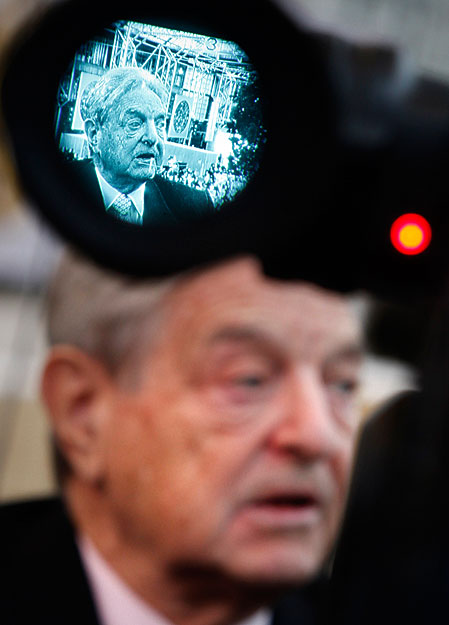 Elutasították Soros cégének keresetét