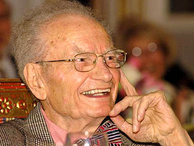 Paul A. Samuelson