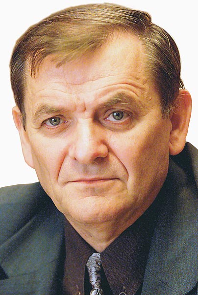 Lezsák Sándor