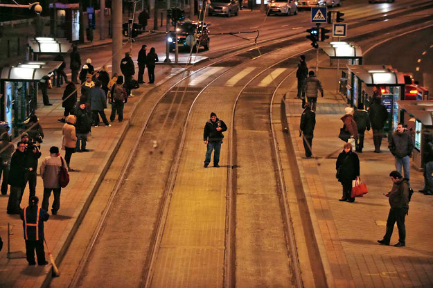 „Buszozni és villamosozni már nem alanyi joga a városlakónak...”