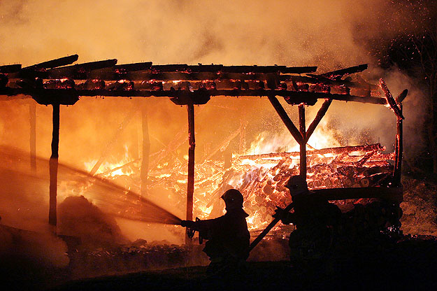 A tűzoltáshoz kiváló fizikai képesség kell – érvelt az Európai Bíróság