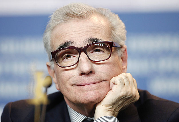 Martin Scorsese a Vihar sziget forgatásakor számos klasszikus film noirt megidézett