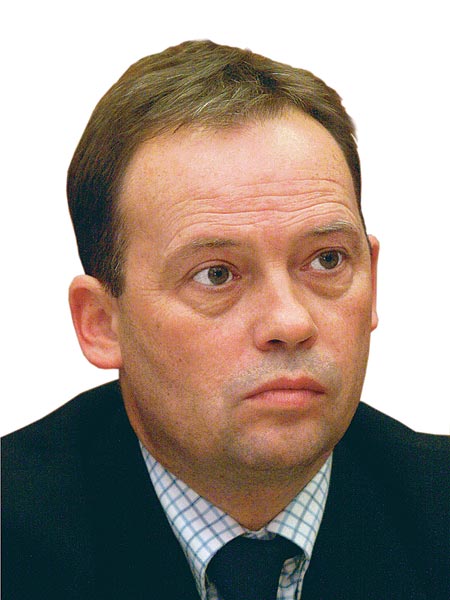 Szanyi Tibor