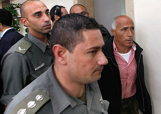 Mordeháj Vanunu (jobbra) szerint Izrael regionális feszültségeket szít