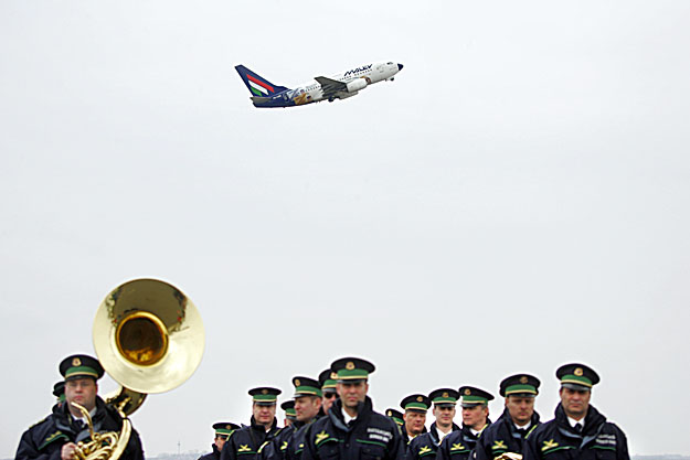 Három éve csatlakozott a Malév a Oneworld légiszövetséghez. Akkor még volt mit ünnepelni