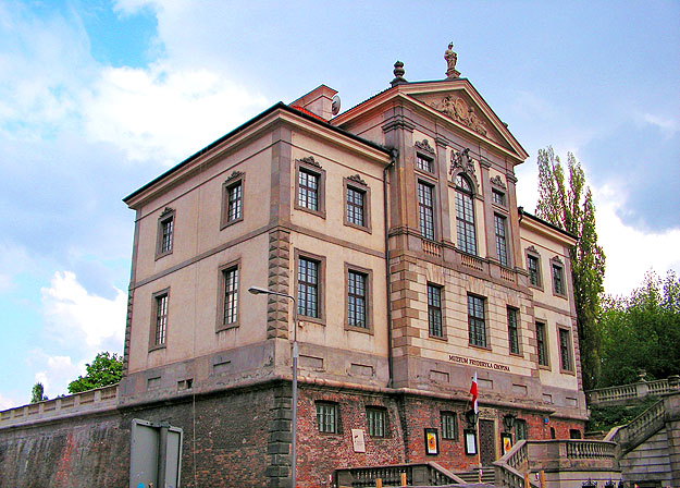 Az Ostrogski-palota