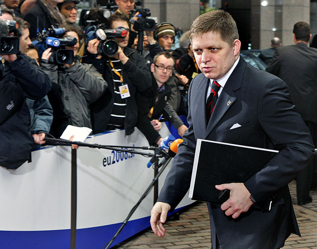 Robert Fico 