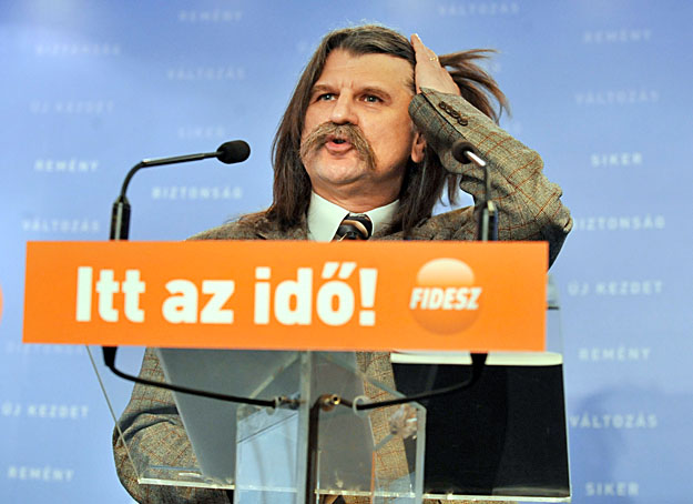 Kövér László azt mondja, hogy a Fidesz történetének egyik legnagyobb kihívása előtt áll