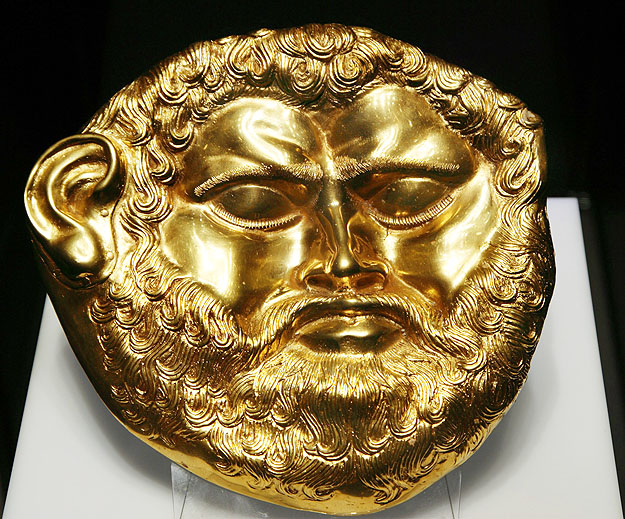 III. Szeuthész: egy hellenizált barbár uralkodó, Nagy Sándor kortársa