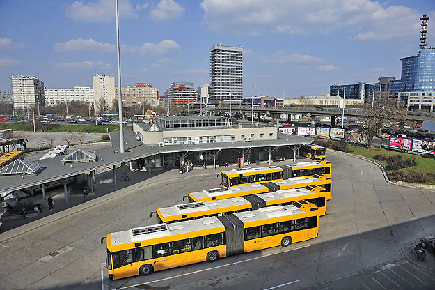 A magánfuvarozók szerint megreked a buszközlekedés színvonala a Volánok közszolgáltatási szerződésének kitolásával