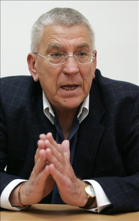 Schwajda György
