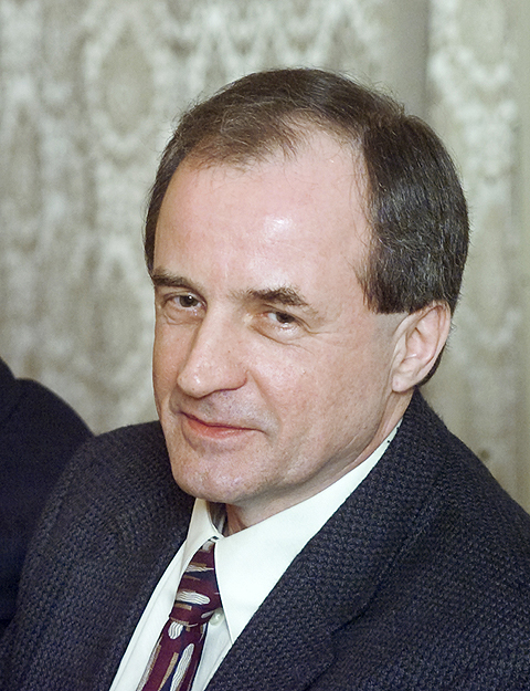 Janusz Bugajski