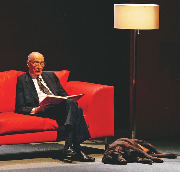 José Saramago