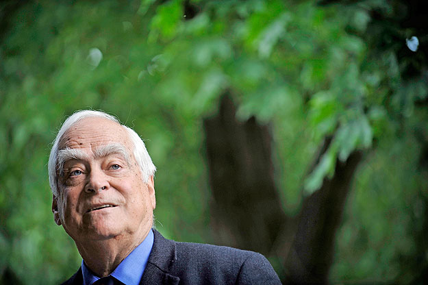 Peter Eigen