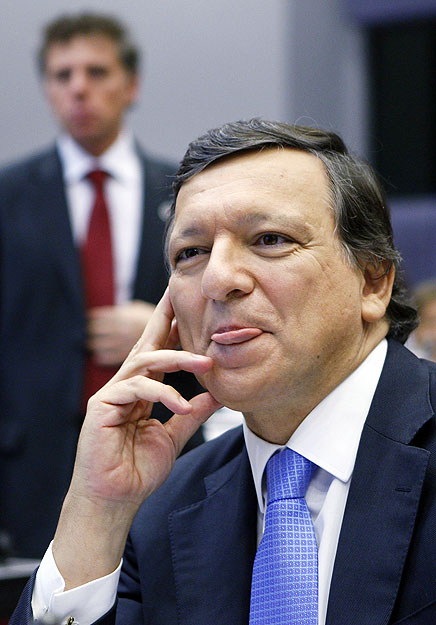 Barroso is az ajánlók közé tartozik