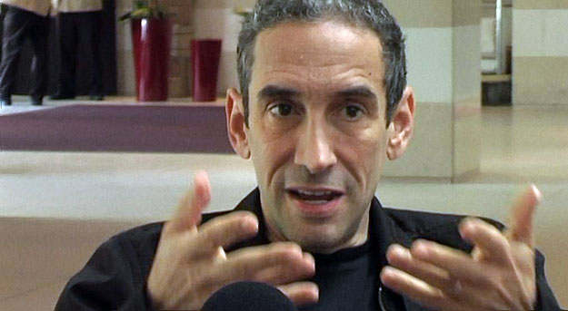 Douglas Rushkoff