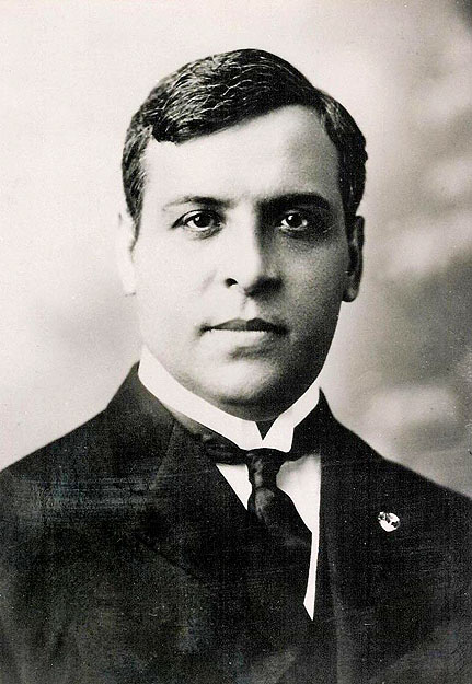 Aristides de Sousa Mendes