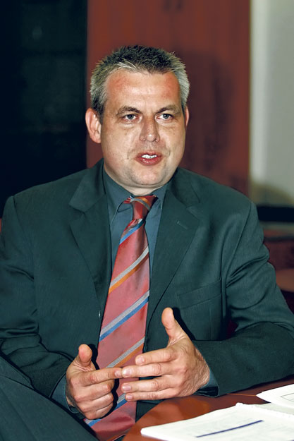 Hegedűs Lajos