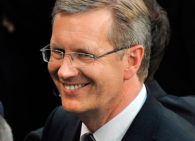 Christian Wulff