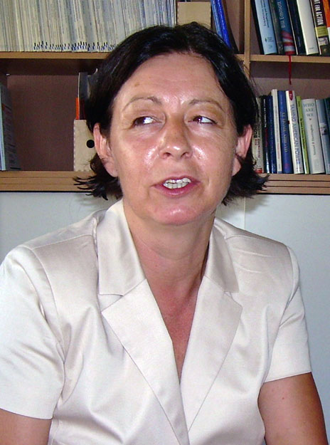 Stefani Weiss