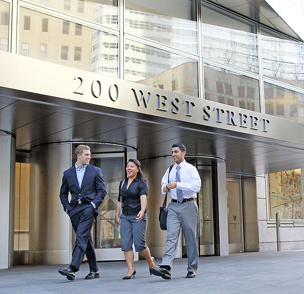 Az amerikai bankház a pénzügyi felügyelettel keresi a megegyezést