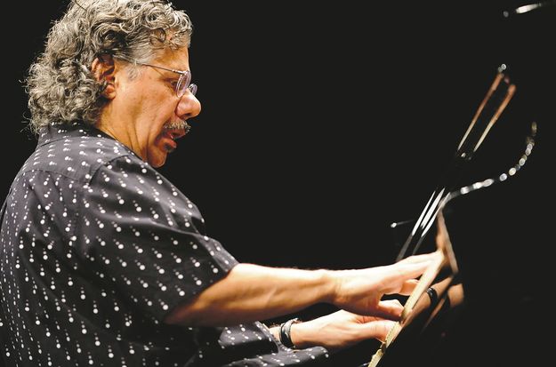 Chick Corea